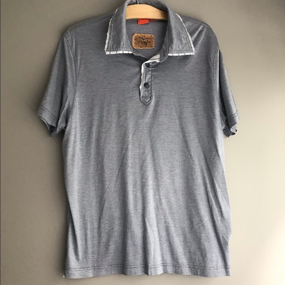 Hugo Boss Cotton Polo - Picture 1 of 7